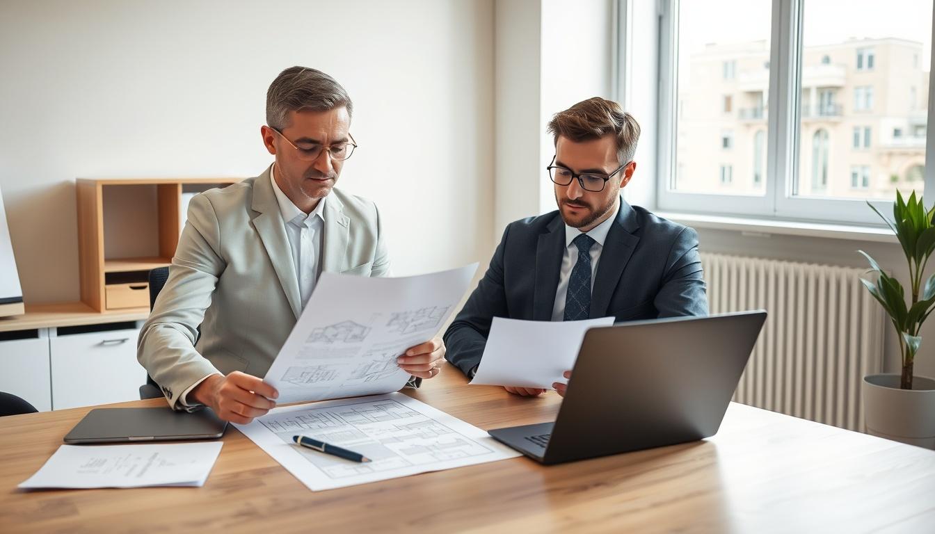 Legal Clarity for Property Work